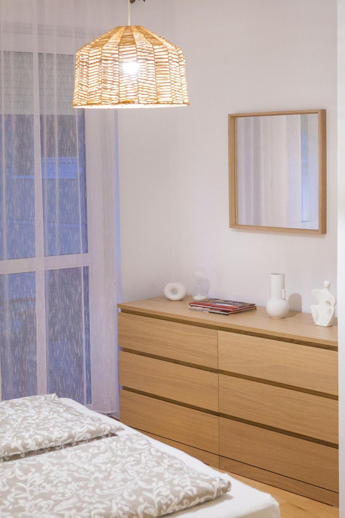 Bao An Center - Free Parking Appartement