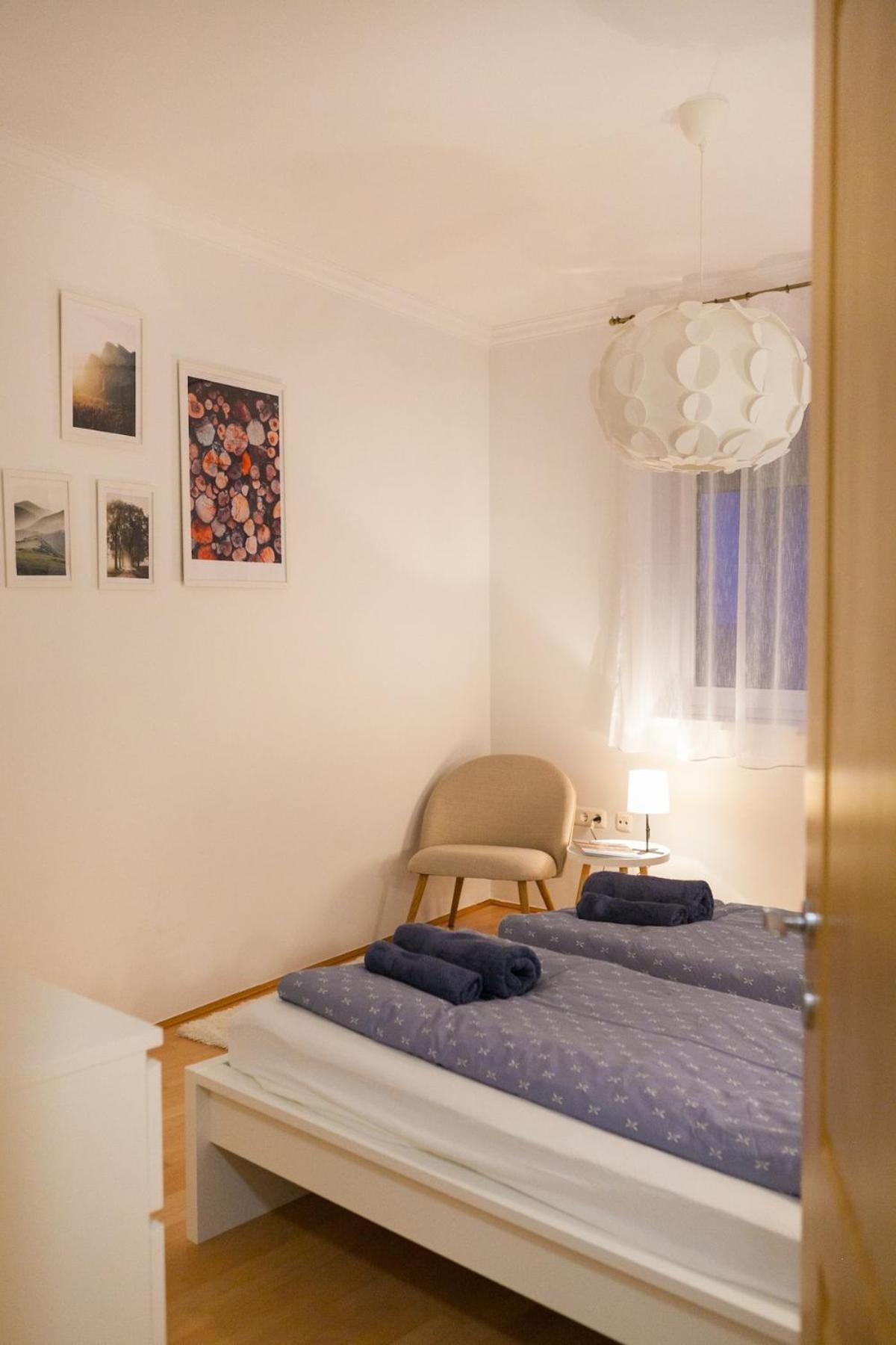Appartement Bao An Center - Free Parking Budapest